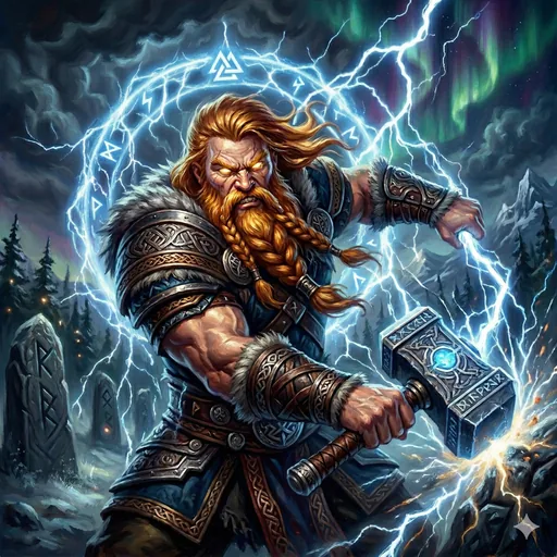 Thor